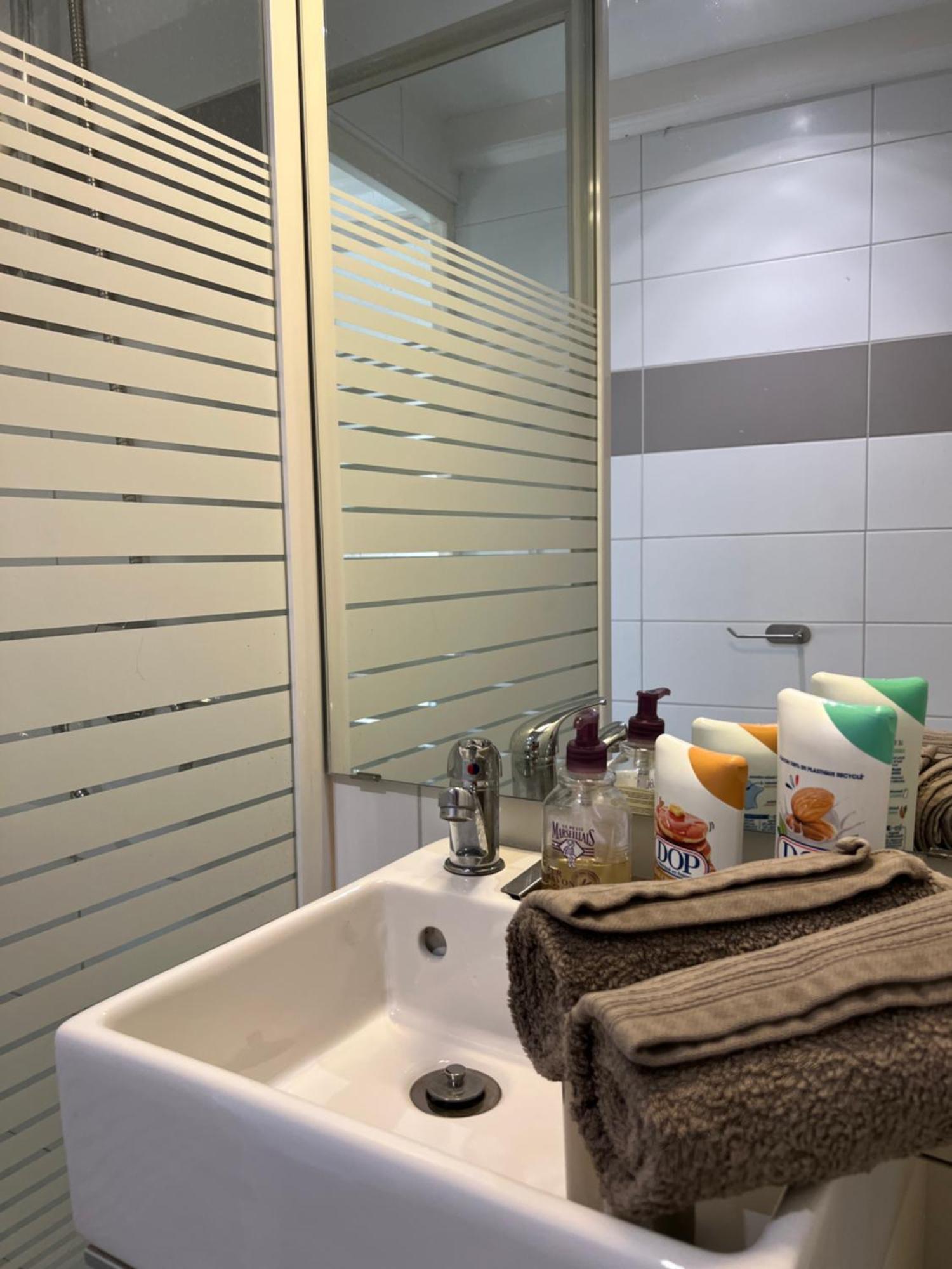 Cosy Studio Hyper Centre Avec Kitchenette & Climatisation Carpentras Kültér fotó